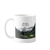 Maroon Bells Mugs