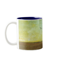 Marooned Pirate Mug