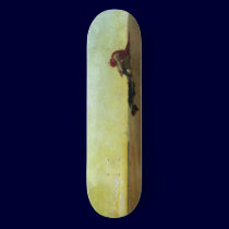 Marooned Pirate skateboards