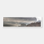 Marostica Castle Bumper Sticker