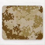 MARPAT Desert Mousepad