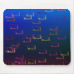 Marque Mousepad de R Tapis De Souris