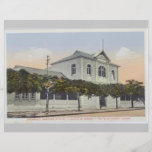 Marques de Lourenco (P.E.A.), cru Prospectus Avec Motif