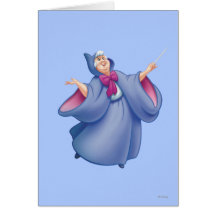 Marraine gâteau cartes de vœux