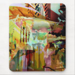 Marrakesh Arches Mousepad