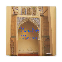 Marrakesh, Morocco