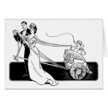 Marriage Diamonds on Credit Married cards