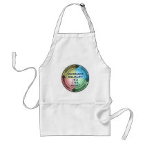Marriage Equality Apron
