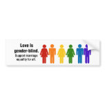 Gay Bumper Stickers