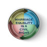 Marriage Equality Buttons