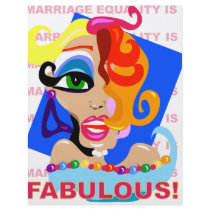 Marriage Equality Is Fabulous