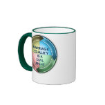 MARRIAGE EQUALITY MUG