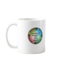 Marriage Equality Mug