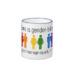 Marriage Equality Mug