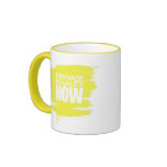 MARRIAGE EQUALITY NOW -.png Coffee Mug
