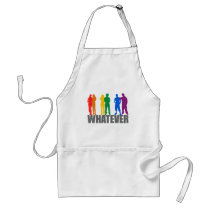 Marriage Equality T-shirt Apron
