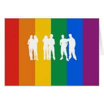 Marriage Equality T-shirt Greeting Cards