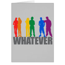 Marriage Equality T-shirt Cards