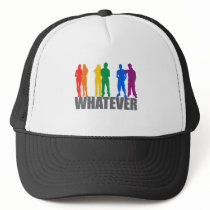 Marriage Equality T-shirt Hat