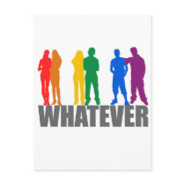 Marriage Equality T-shirt Postcards