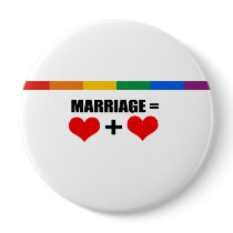 MARRIAGE = HEART + HEART