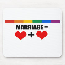 MARRIAGE = HEART + HEART