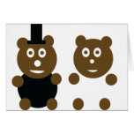 marriage icon greeting cards