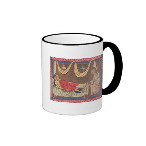 Marriage of Hosea and the Prostitute Mug