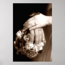 Marriage Posters