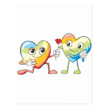 Marriage Proposal Ideas Postcards