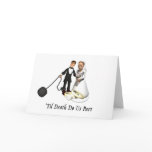Marriage: 'Til Death Do Us Part