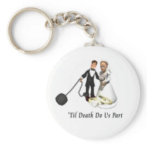 Marriage: 'Til Death Do Us Part