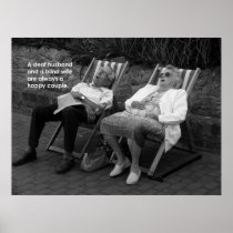 Married Bliss Poster