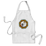 Married For Money Apron