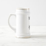 Married In Vegas (Dice) Coffee Mug