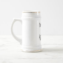 Married In Vegas (Dice) Mug