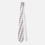 Married In Vegas (Dice) Necktie