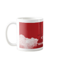 Marry Alistair Mug