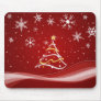 Marry Christmas Mouse Pads