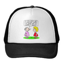 marry doctor quack marriage hat