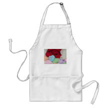 Marry Me Apron