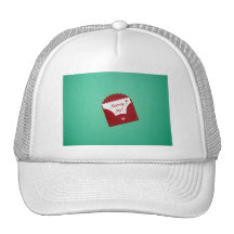 Marry Me? Hats