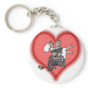 marry me keychains