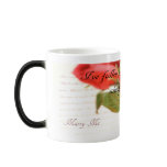 Marry Me Morphing  Mug