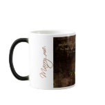 Marry Me Morphing  Mug