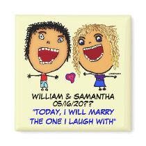 Marry My Best Friend