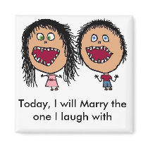 Marrying My Best Friend
