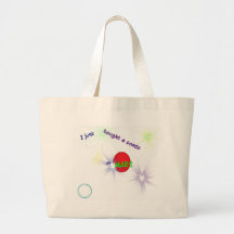Mars Bag