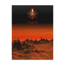 Mars