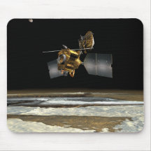 Mars Reconnaissance Orbiter 2 Mouse Pads